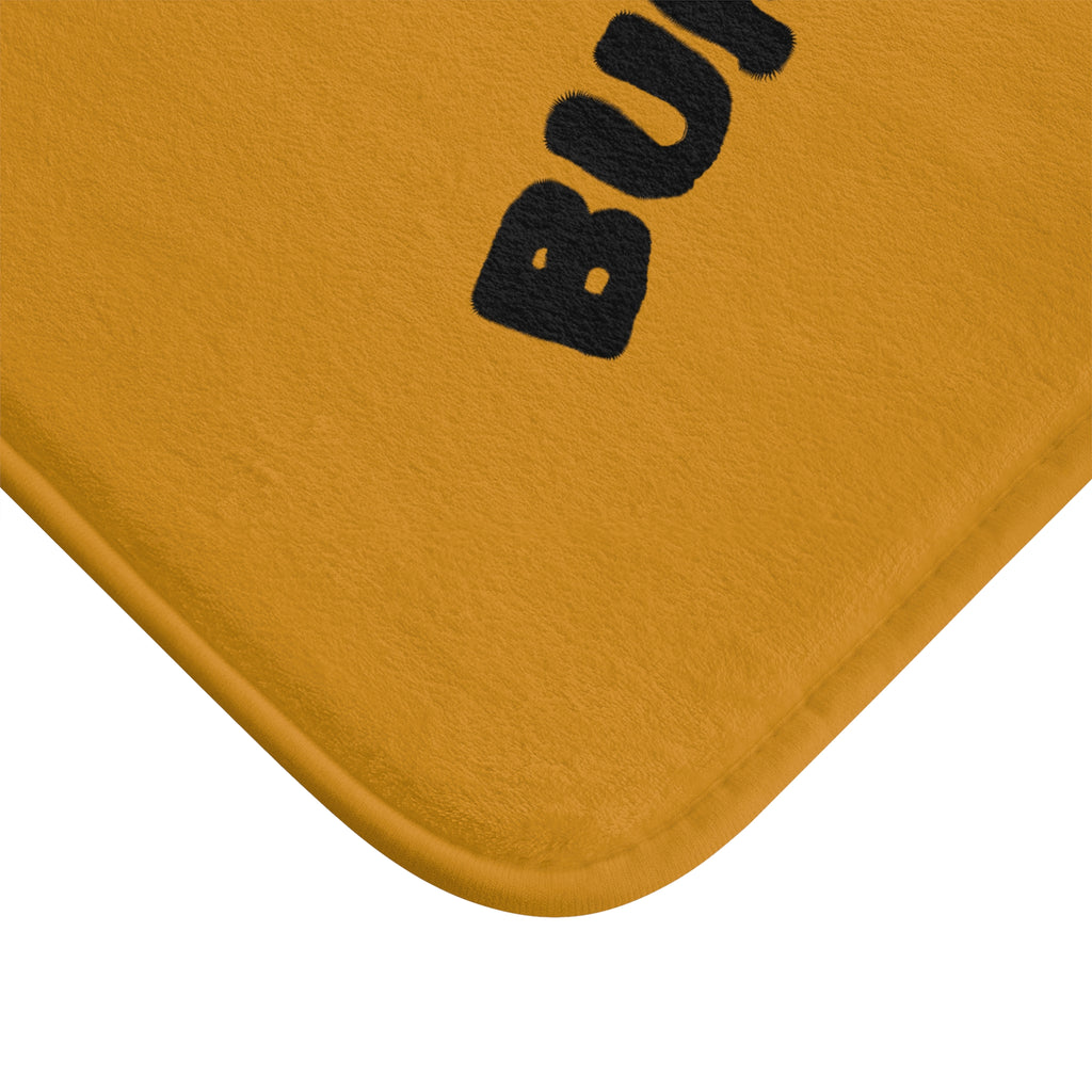 Nice Bum Bum Bath Mat