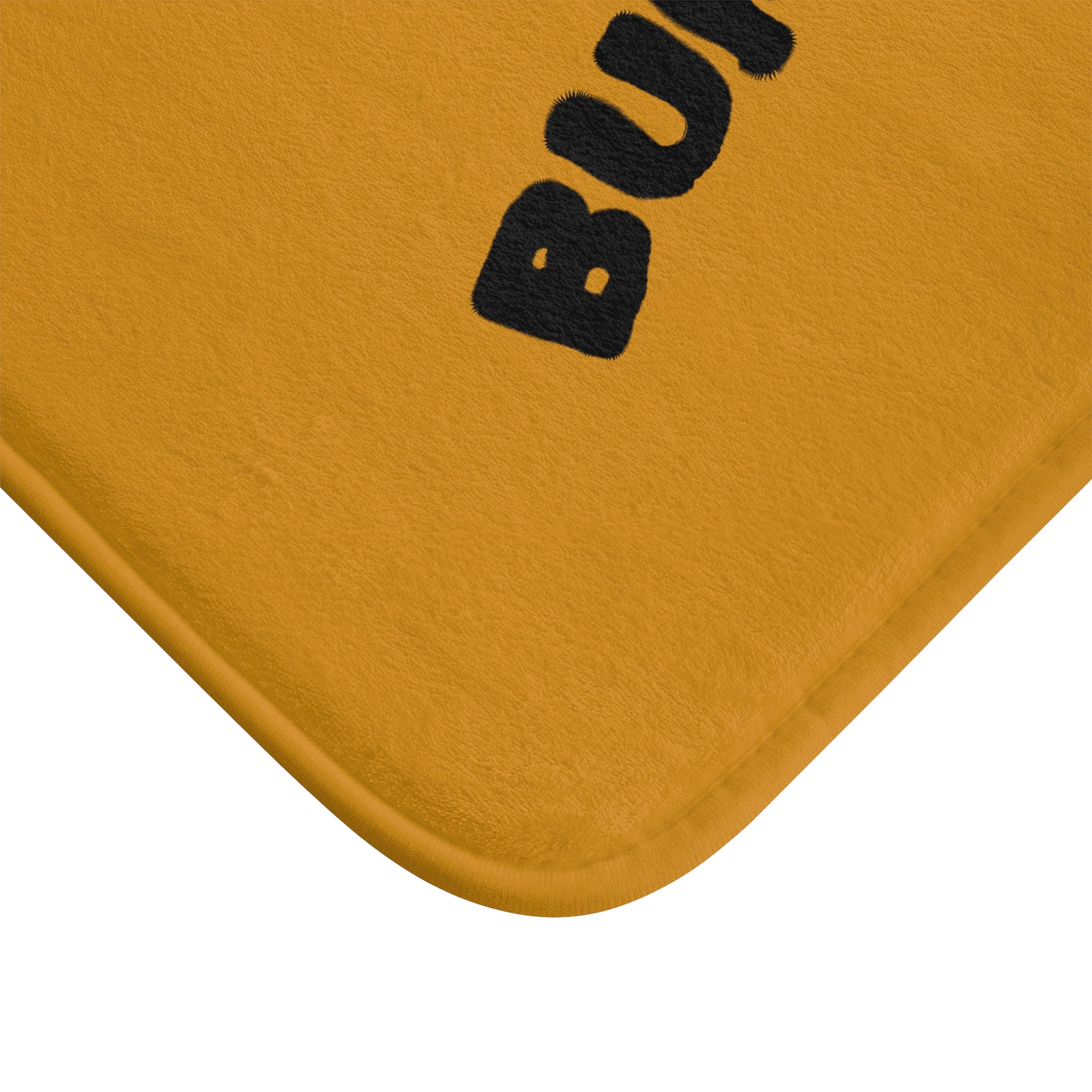 Nice Bum Bum Bath Mat