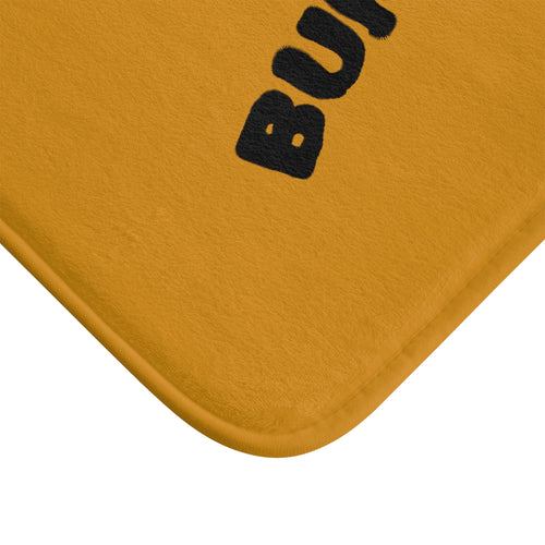 Nice Bum Bum Bath Mat